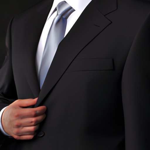 The Benefits of Investing in an Executive Fit Suit