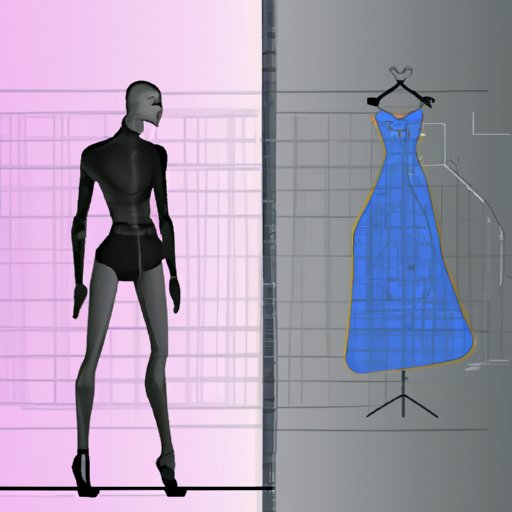 The Impact of Technology on the Future of Fashion Design