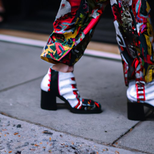 Exploring the Cultural Impact of Fashion Week