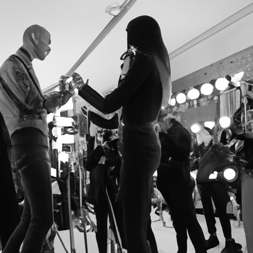 Behind the Scenes at Fashion Week: What Goes On and What You Need To Know