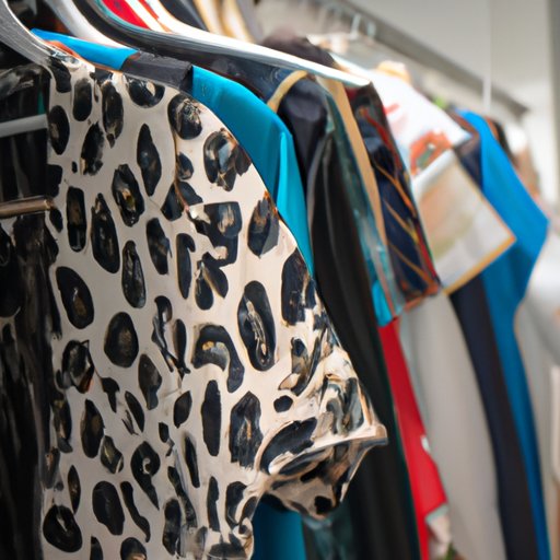 Exploring the Social Costs of Fast Fashion