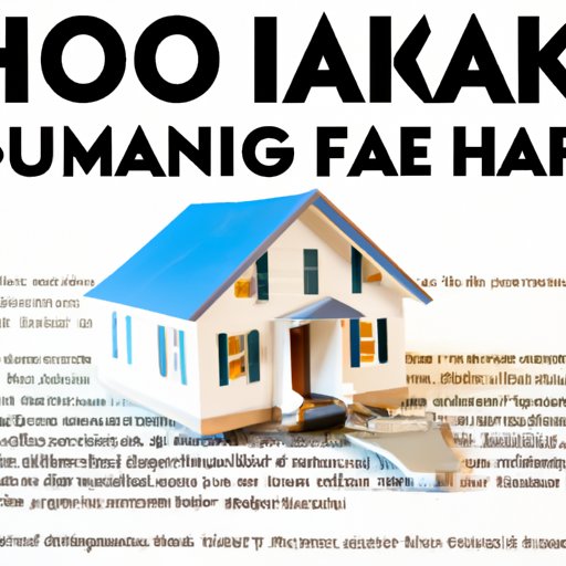 How to Qualify for FHA 203K Financing