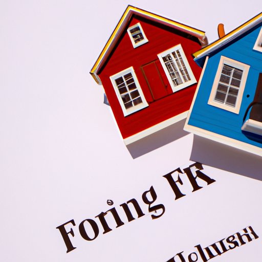 Comparing Traditional Mortgages and FHA 203K Financing