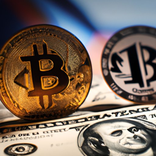 Exploring the Growing Popularity of Fiat Money in the Crypto Space