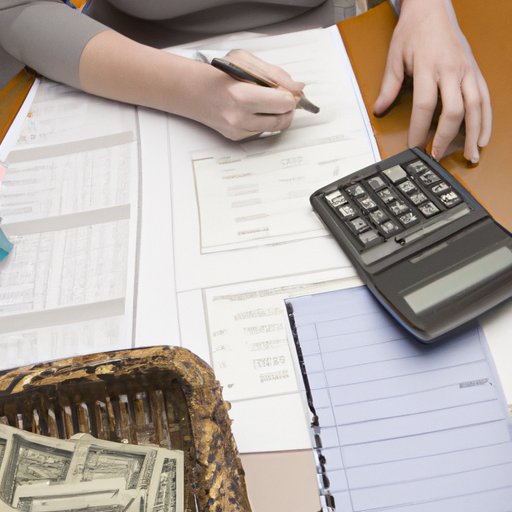 A Day in the Life of a Financial Professional