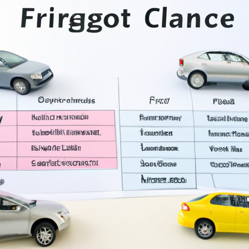 Comparing Different Types of Finance Charges on Car Loans