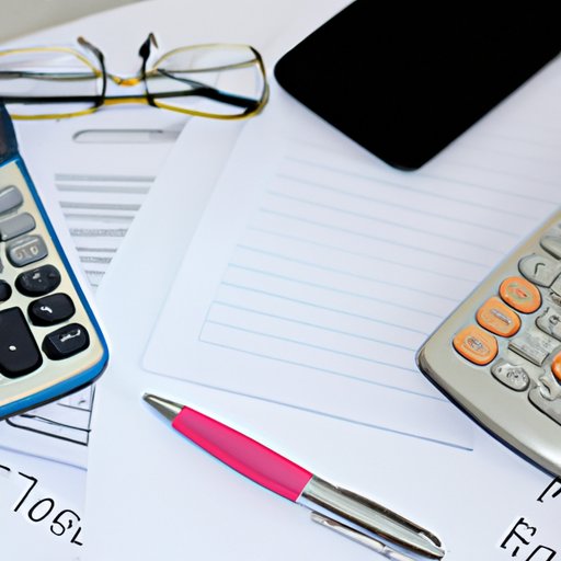 Investigating How to Calculate Finance Charges on Car Loans