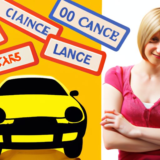 Examining the Pros and Cons of Taking out a Car Loan with a Finance Charge