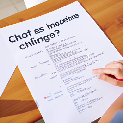 Investigating Common Questions About Finance Charges and How They Affect Your Money