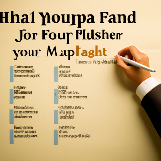 How to Find the Right Financial Planner