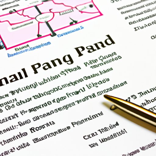 Breaking Down the Basics of Financial Planning