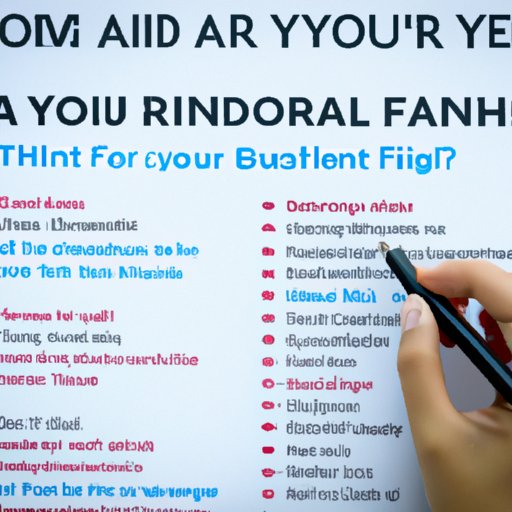 How to Find the Right Financial Adviser for You