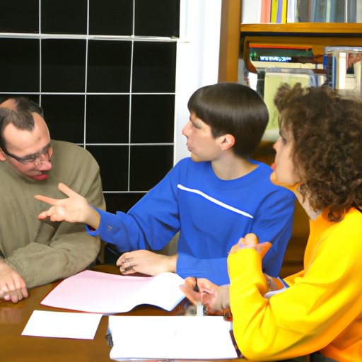 Explaining the Basics of Financial Aid