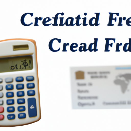 How Financial Aid Disbursement Impacts Your Credit Score