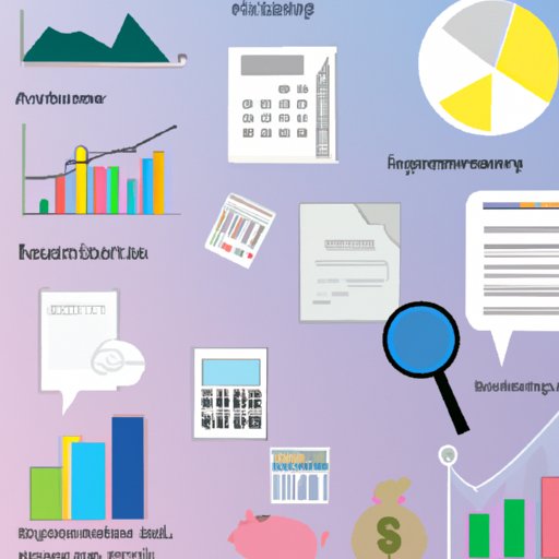 A Comprehensive Guide to the Different Types of Financial Analysis Tools