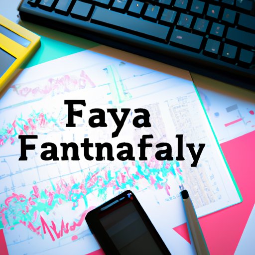 An Introduction to Financial Analysis Tools: What They Are and How to Use Them