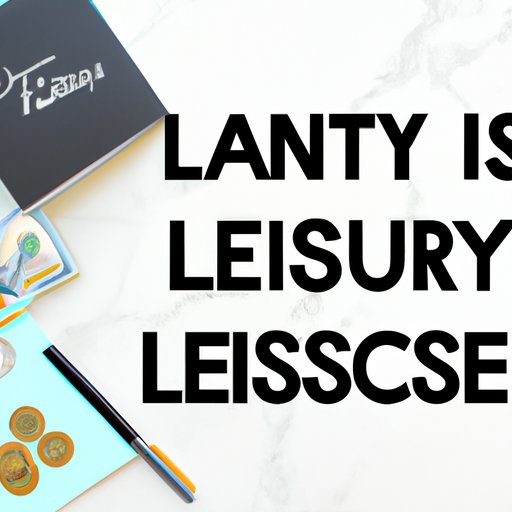 How to Master Financial Literacy and Achieve Financial Security