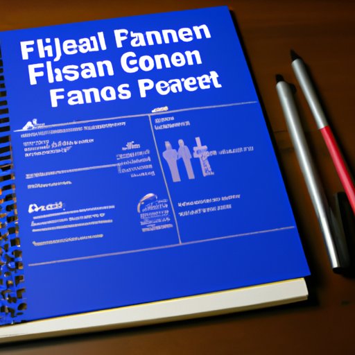 A Guide to Understanding Financial Planning and Management