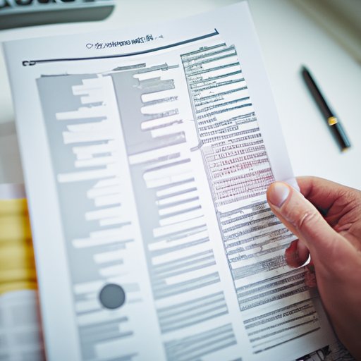 How to Read and Interpret Financial Statements