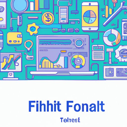 An Overview of Financial Technology Tools