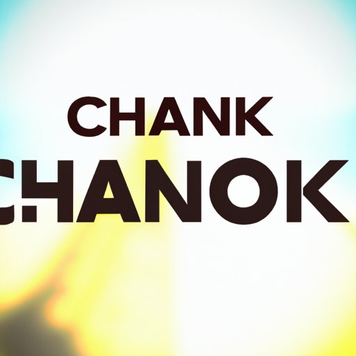 Revolutionizing the Way We Bank