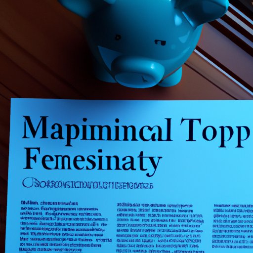 Understanding Financial Therapy and Its Relevance to Mental Health