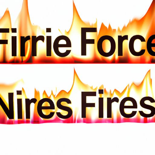Exploring Fire Financial An Overview of How it Works and Benefits for