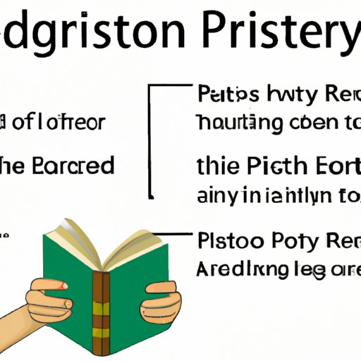 Character Development Through First Person Point of View in Literature