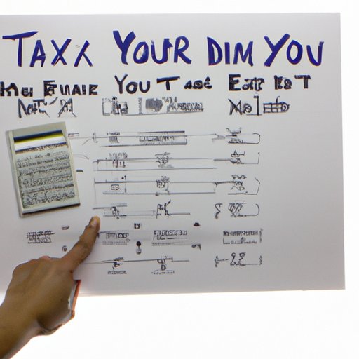 Explaining How to Calculate Taxes and FIT on Your Paycheck