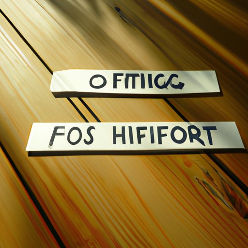 What is Fit Withheld on Paycheck? Exploring Reasons, Consequences, and