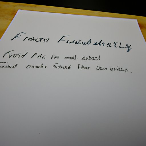 Final Thoughts on Food Science