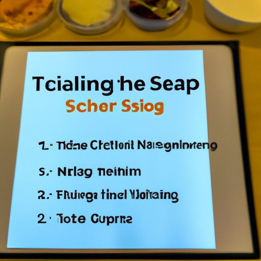 The Skills You Will Learn in a Food Science Program