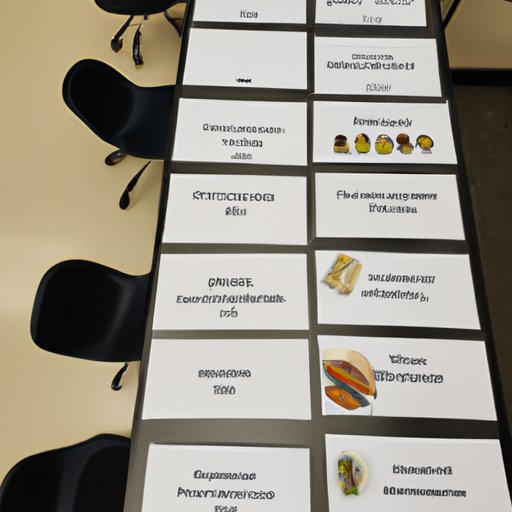 An Overview of the Courses Taught in a Food Science Major