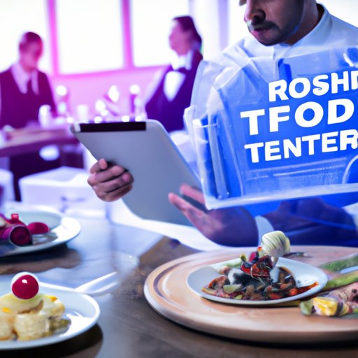 Investigating the Challenges Faced by Restaurants When Implementing Food Service Technology