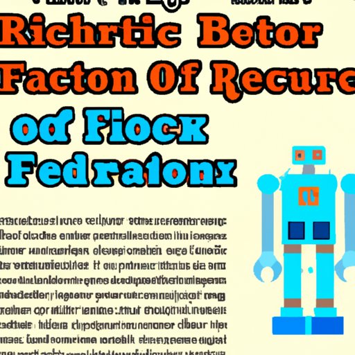 A Comprehensive Guide to FRC Robotics