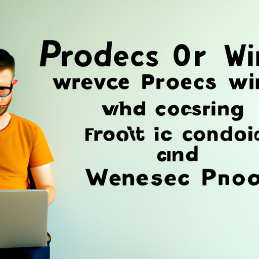 The Pros and Cons of Freelance Writing