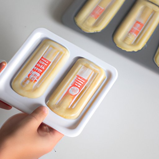 Exploring Frozen Bake Technology: A Comprehensive Guide