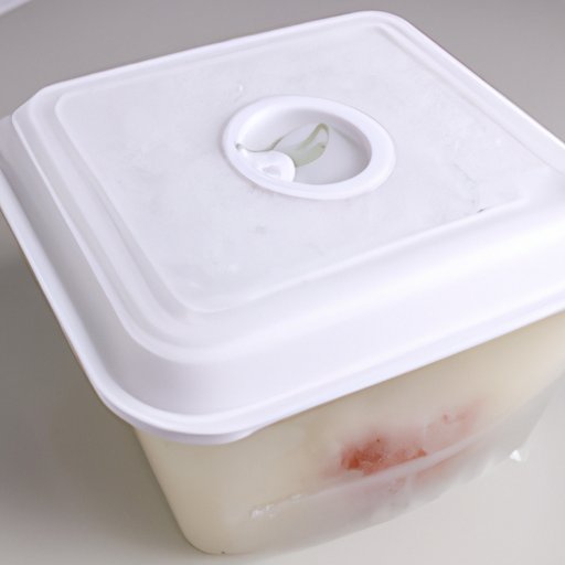 The Benefits of Frozen Bake Technology for Home Cooks