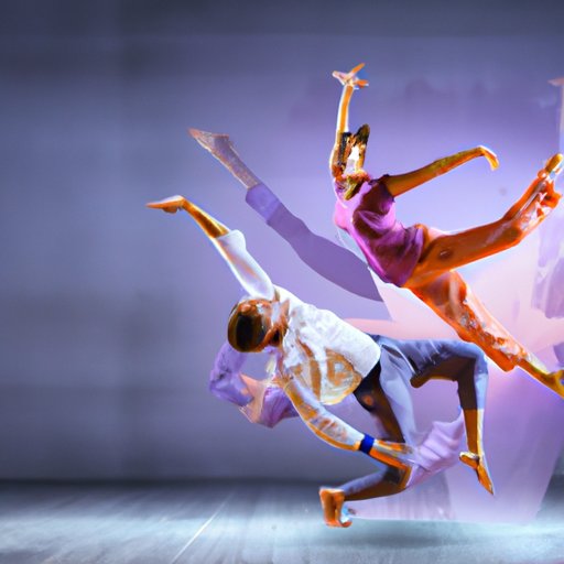 Exploring the Benefits of Fusion Dance