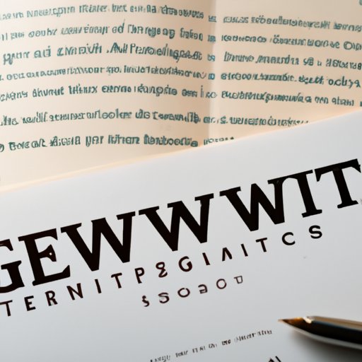 Exploring the History and Growth of Genworth Financial