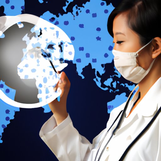 Understanding the Challenges Facing Global Health