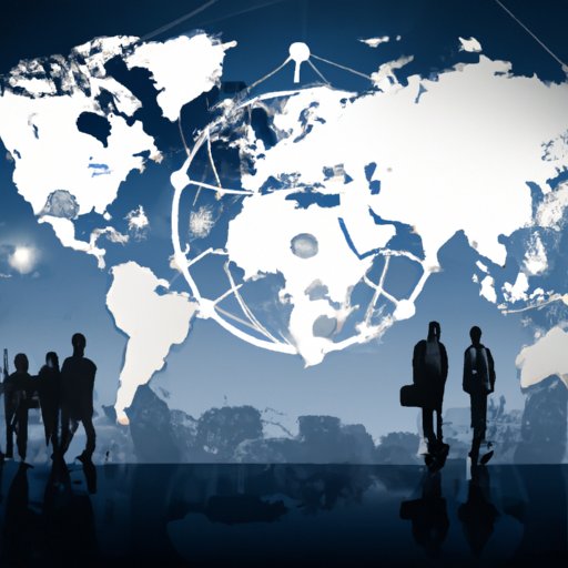 Exploring the Impact of Global Leadership on International Business