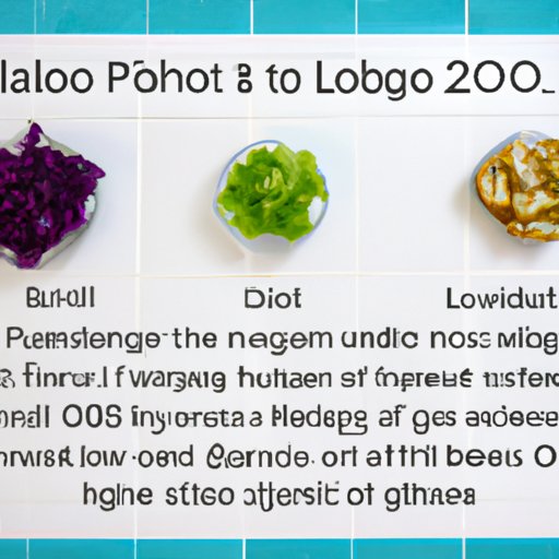 How to Transition to a Go Lo Diet