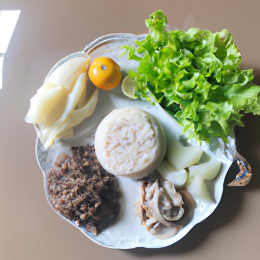 The Benefits of Following a Go Lo Diet