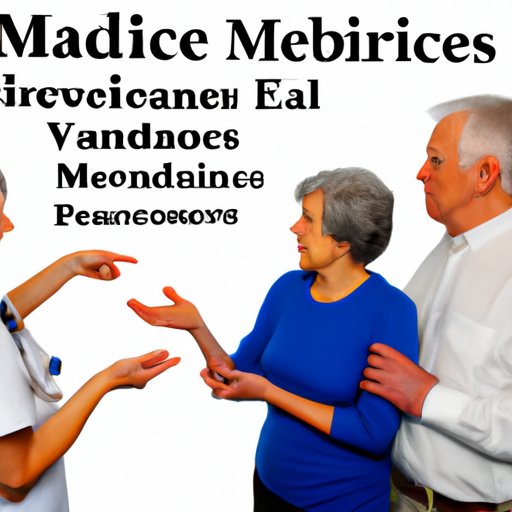 Explaining What Services are Covered by Medicare