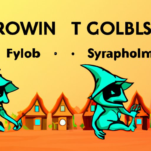 The Pros and Cons of Goblin Town Crypto