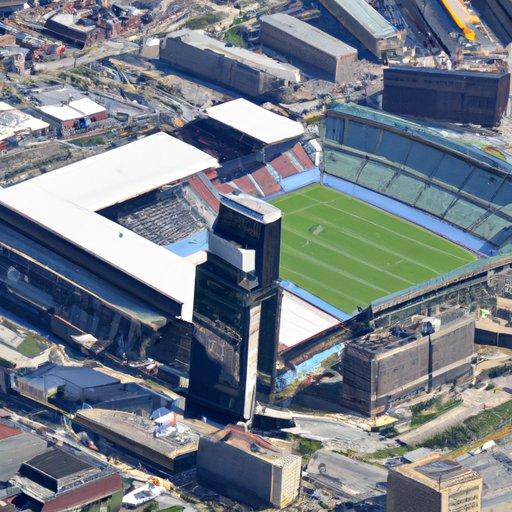 History and Evolution of Lincoln Financial Field