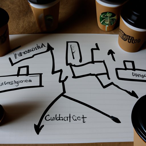 Exploring the Impact of Starbucks Supply Chain Disruptions on its