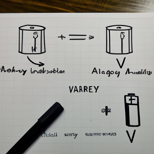 Understanding Battery Capacity and Voltage