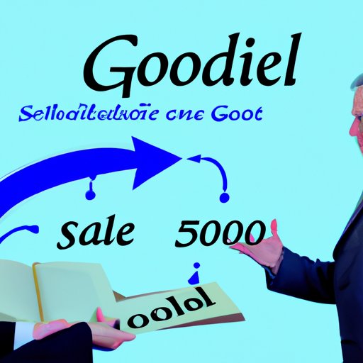 Understanding the Role of Goodwill in a Business Sale